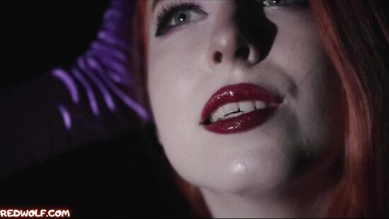 Настоящий детектив с Джессикой Рэббит