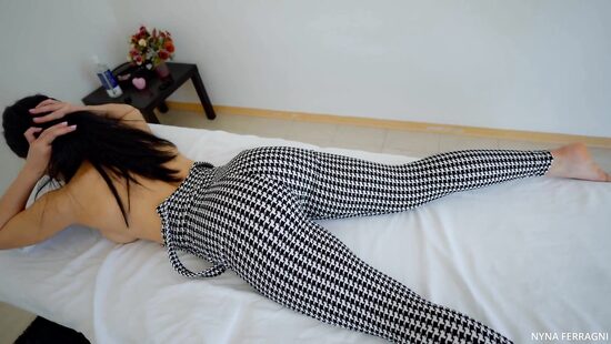 Сквиртоносный дзен