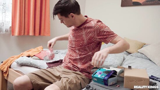 Игра началась