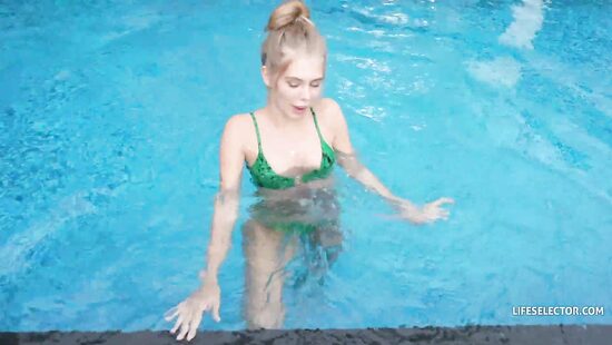 Удовольствие за границей