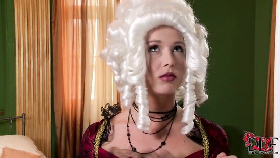 Renaissance - Kitty Cat