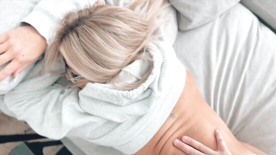 Порция белка для фитоняшки