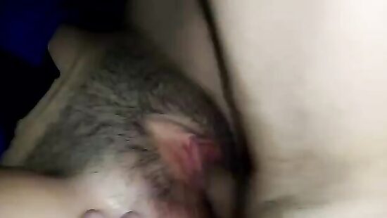 . Домашний секс