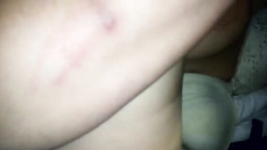 . Домашний секс