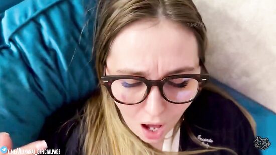 Кое-что ударило в голову?