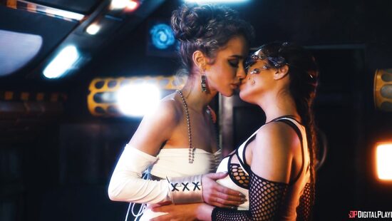 Космический мусор. Эпизод 2