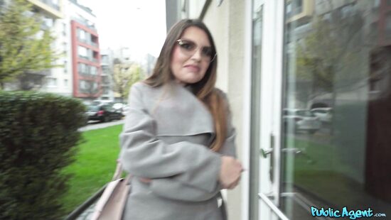 Один минет меняет многое