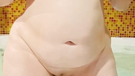 VasilisaSWAG model bbw