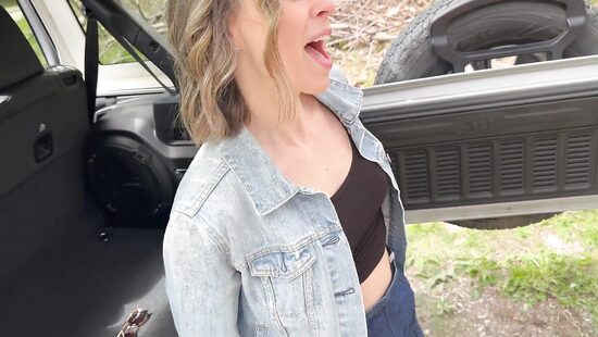 Рули и не тормози