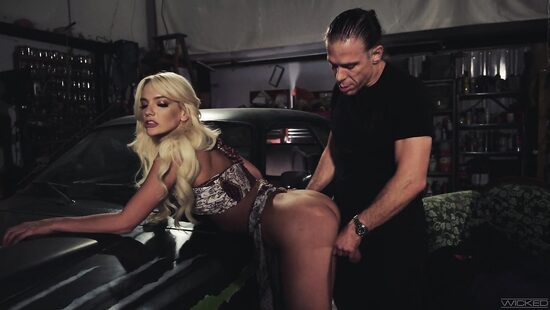 Безрассудный 3: Сделка с совестью