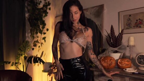 There is a dancer in each of us