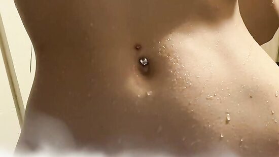 Мокрое тело