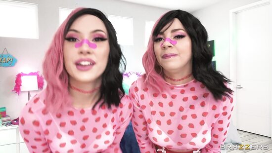 Эмо снова в моде