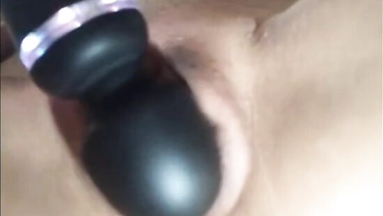 Играю с киской