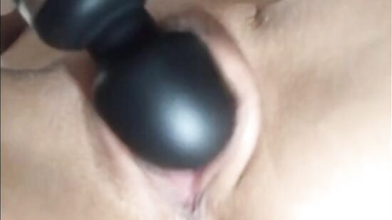 Играю с киской