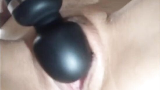 Играю с киской