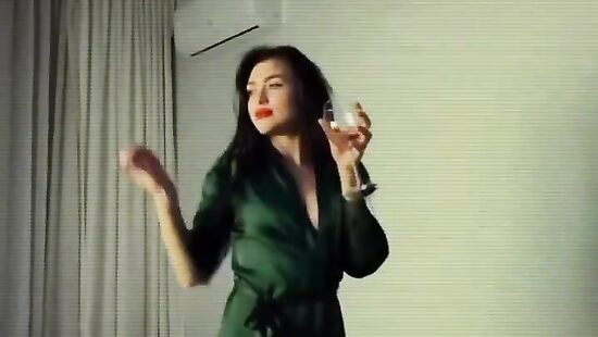 Танцы-шманцы