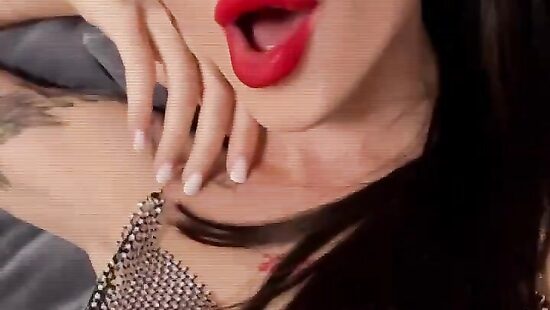 Горячий танец 18+