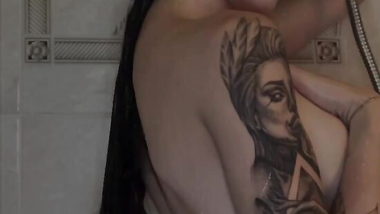 Снимаю напряжение