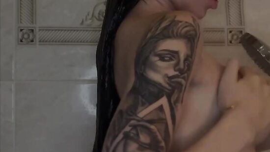 Снимаю напряжение