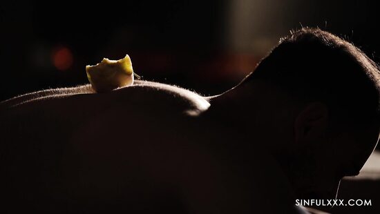 Сексуальный до мозга костей. Эпизод 2