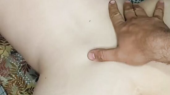 Сосу огромный член перед сексом