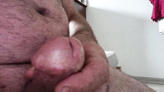 Решил подрочить