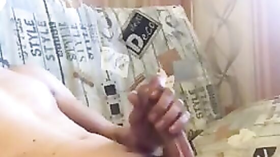 Утренний стояк