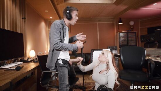 Хардкорный АСМР