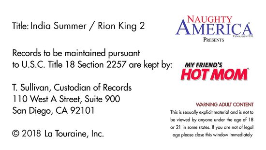 Зашёл навестить друга и попал в лапы к голодной одинокой женщине