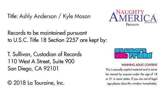 Облил соседскую девчонку в бикини маслом и вынужден был её трахнуть