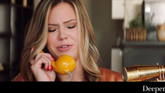 Шанс на оргазм 4: Встать на ноги