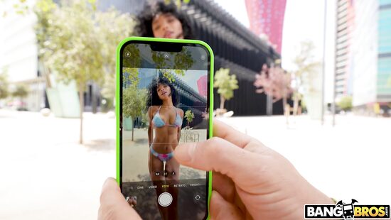 Барби теряет над собой контроль