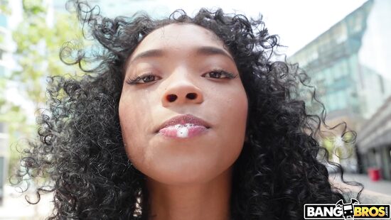 Барби теряет над собой контроль