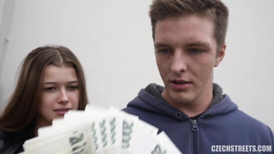 Продажная подружка