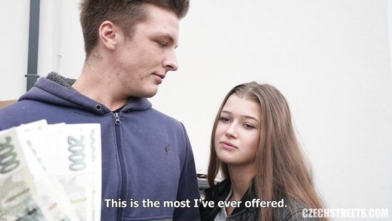 Продажная подружка