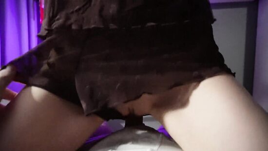 Место для ночёвки