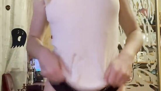 Новая знакомая)