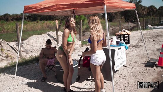 Автомойка с дополнительными услугами