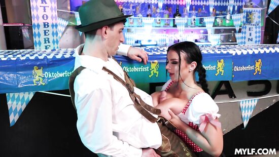 Пивка для рывка?