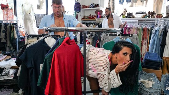 Мой магазин - мои правила!