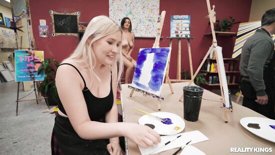 Искусство без границ