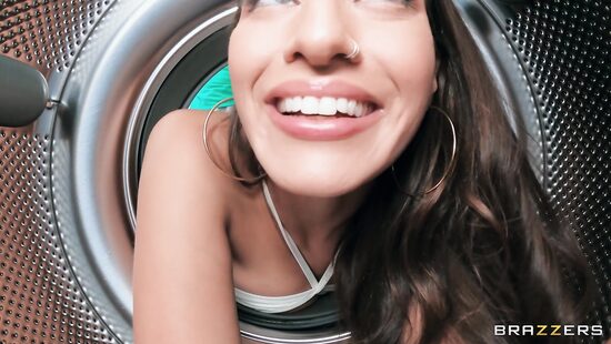 Возбужденное новоселье