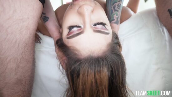 Тебе не нужны отношения