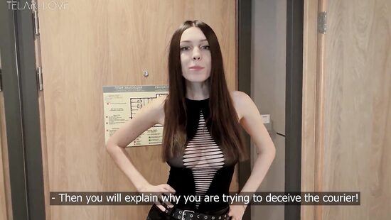 Буквально две минутки на проверку