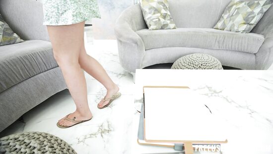 Переживания няни