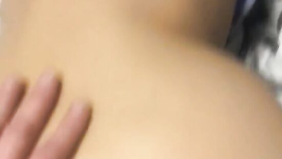 Брат трахает раком русскую родную сестру