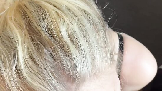 Обязательное упражнение для глотки