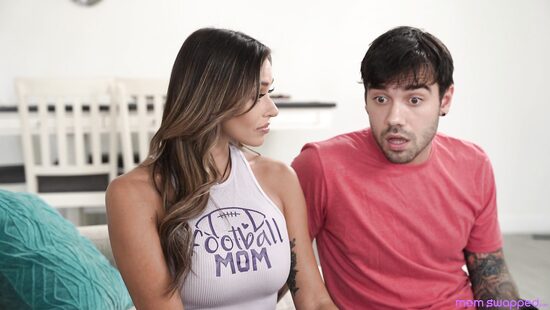 Футбольные мачехи