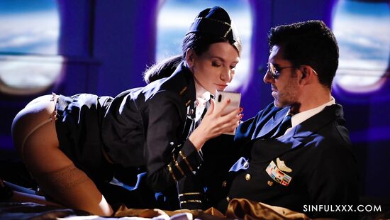 Ваша очередь скоро наступит. Эпизод третий